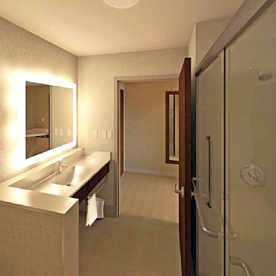 Holiday Inn Express & Suites Sterling Heights-Detroit Area By IHG