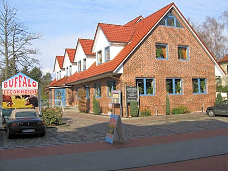 Hotel MyLord