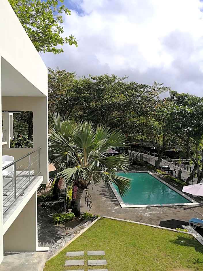 Valmarin Seafront Apartments