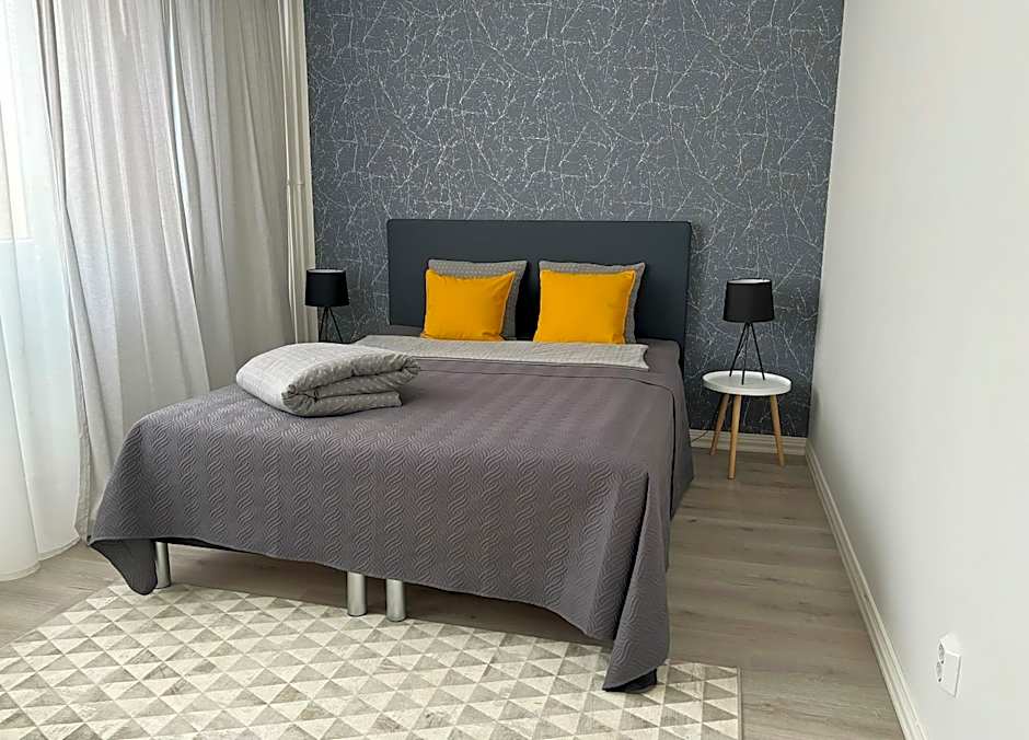 Hamina City Apartments