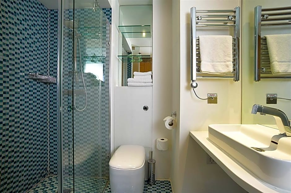 Residence Inn by Marriott London Kensington