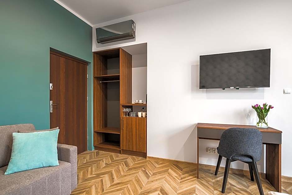 EASY RENT Piłsudskiego 6