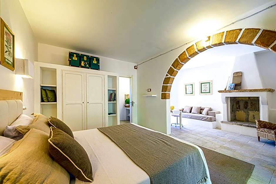 Masseria Caretti Grande