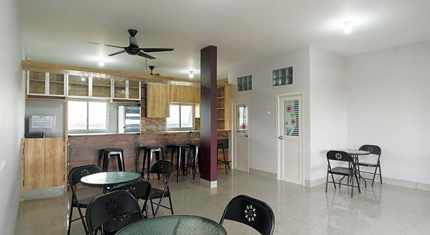 Brilliant Residence Gading Serpong Redpartner – Tangerang, ID