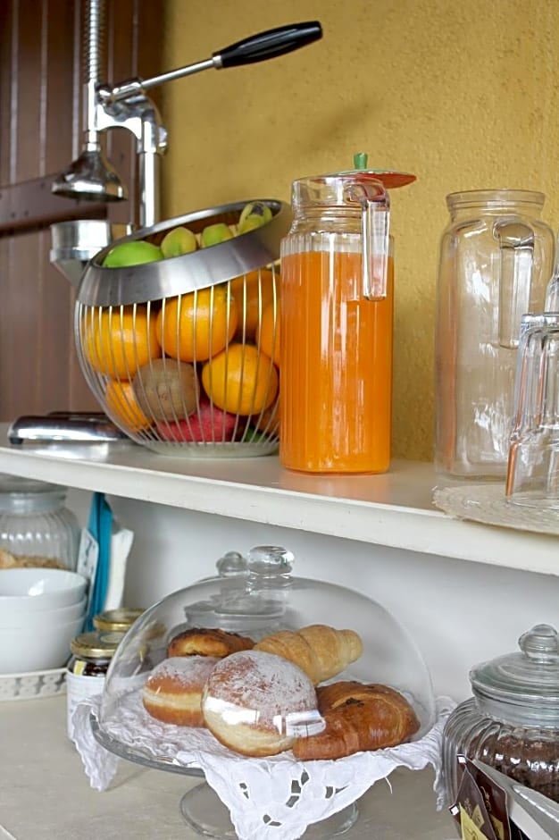 B&B La Foglia Verde – Massa, WI