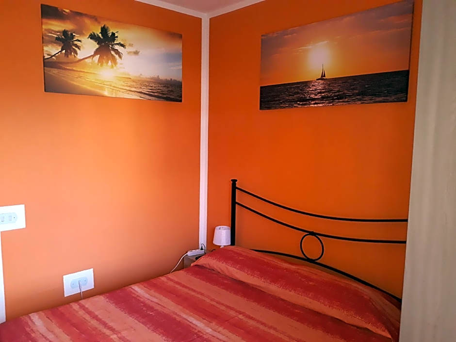 B&B Panorama Cagliari