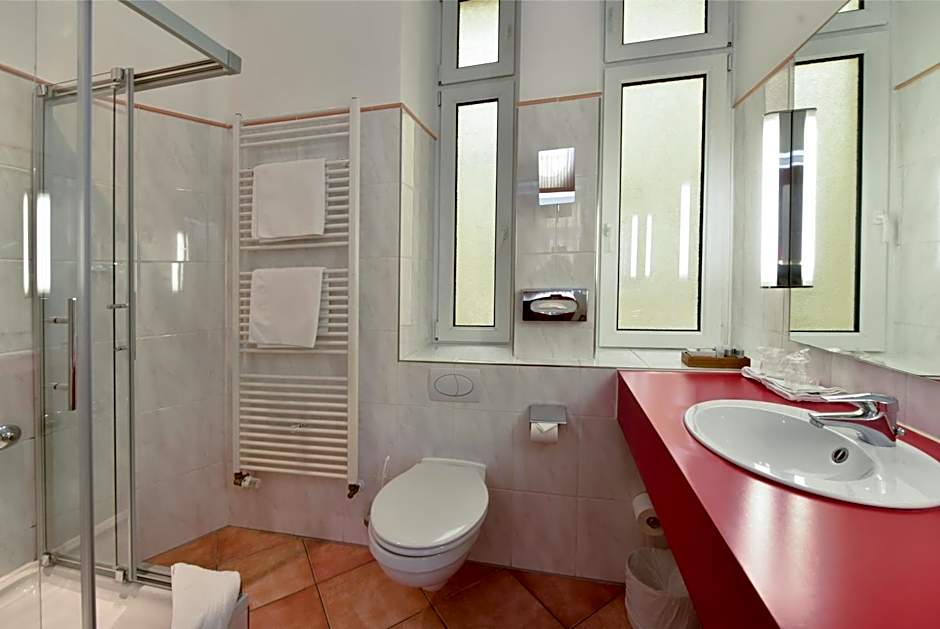 Hotel ADRIA München