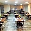 Golden Tulip Goiania Address
