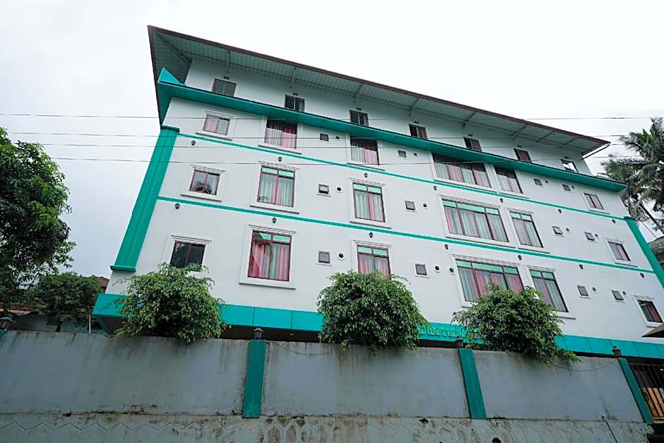 Hotel Greenland – Wayanad District, KS