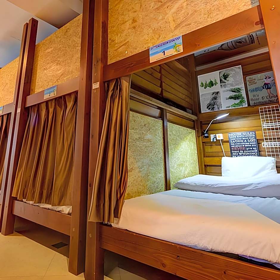 Okinawa Guest House Grand Naha – Naha, CA