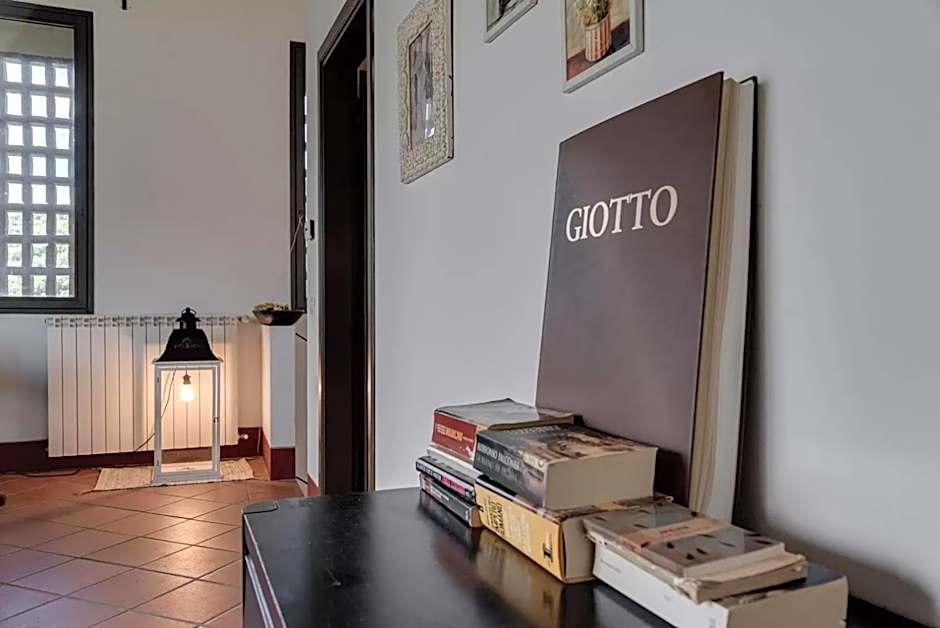 B&B Le Torri Di Firenze