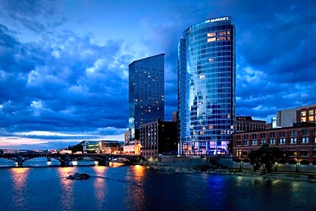 JW Marriott Grand Rapids
