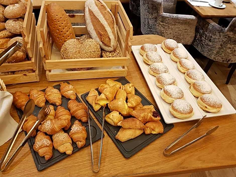 Lieblingsplatz Tirolerhof