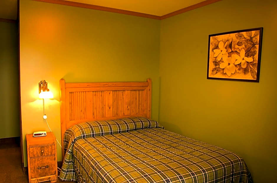 Auberge Du Lac Malcom