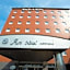 Moriyama Art Hotel