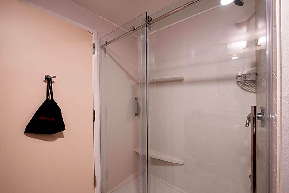 Fairfield Inn & Suites by Marriott High Point Archdale