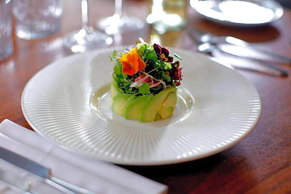 Queens Hotel Cheltenham