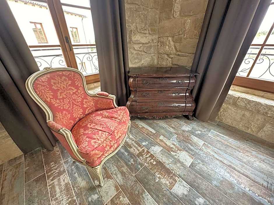 Hotel & Villas - TERIZIS Le Rocher