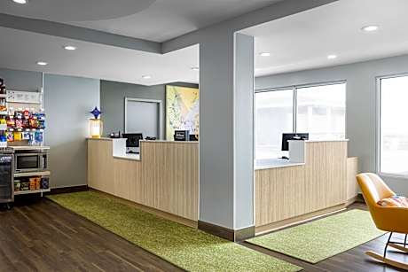 Spark by Hilton Virginia Beach Oceanfront