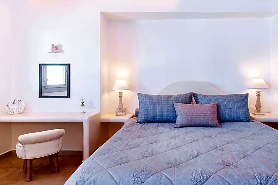 Santorini Secret Premium