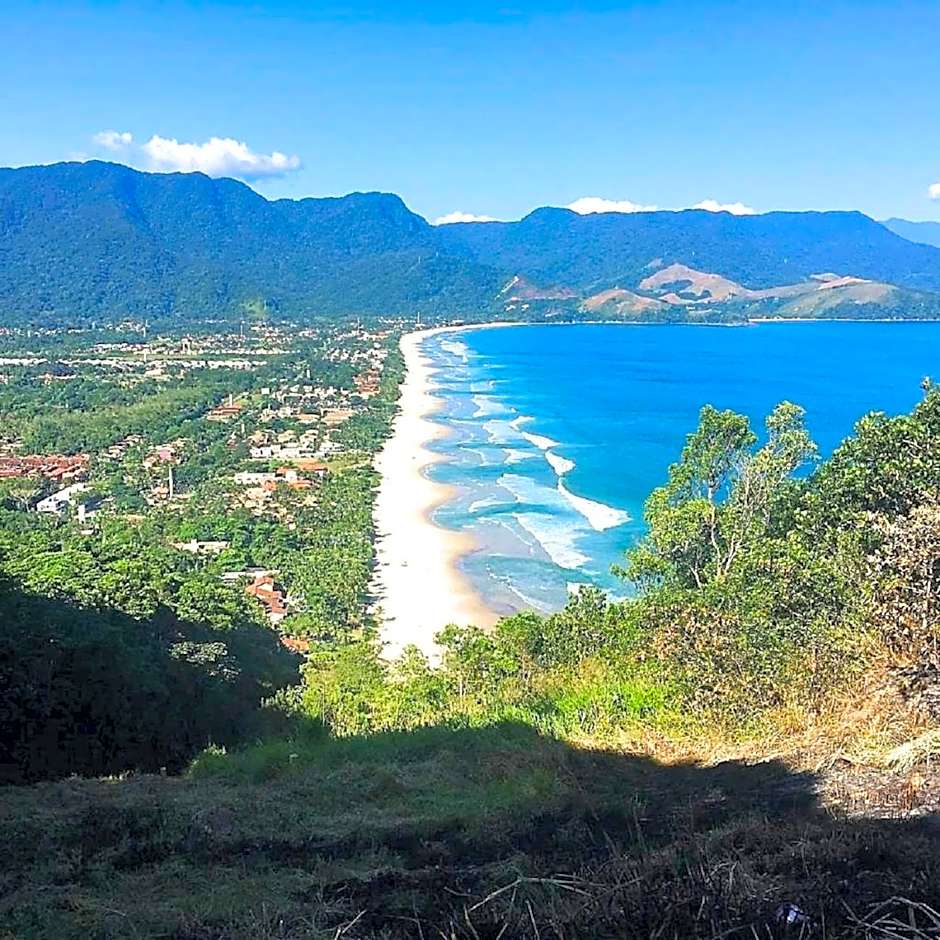 Waimea Flats Maresias