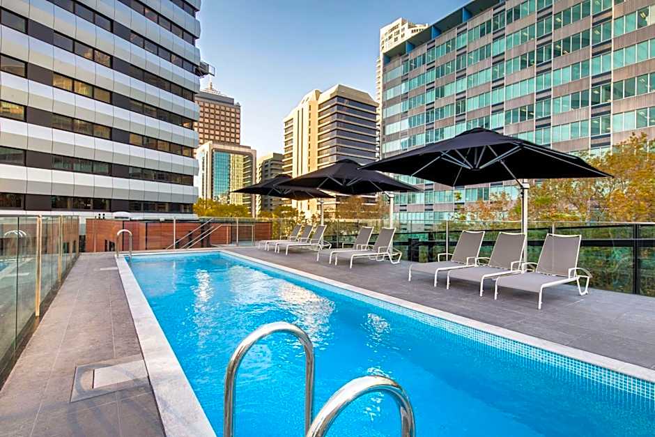 Vibe Hotel North Sydney