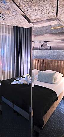 Apartment (Jacuzzi)