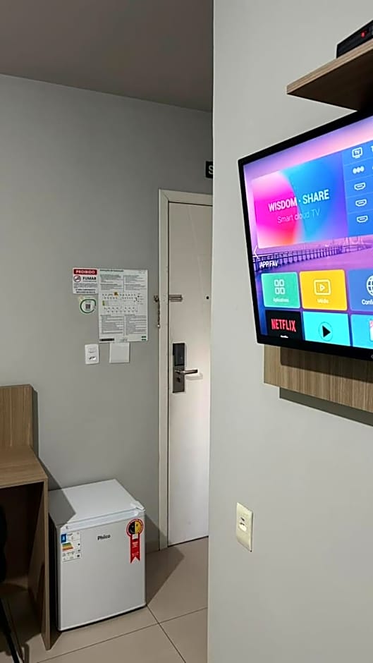 Mahle Hotel - BR 116, km 48