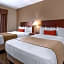 Best Western Plus Louisville Inn And Suites