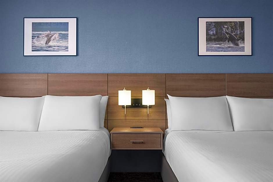 Anchor Inn & Suites, BW Signature Collection