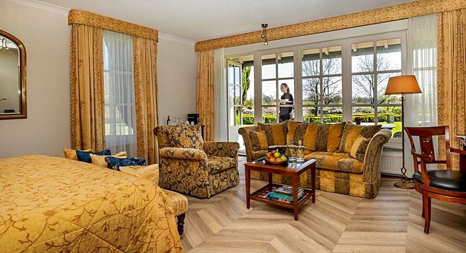Landhuishotel De Bloemenbeek