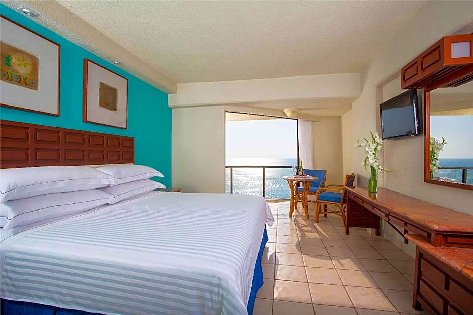 Barcelo Ixtapa - All Inclusive