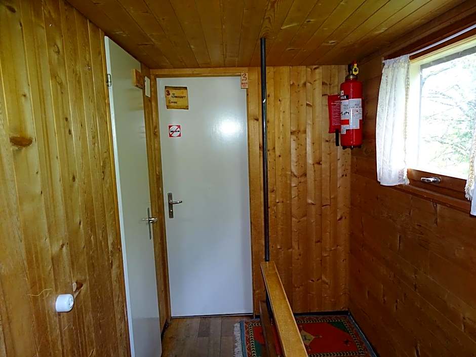 Free Spirit Lodge