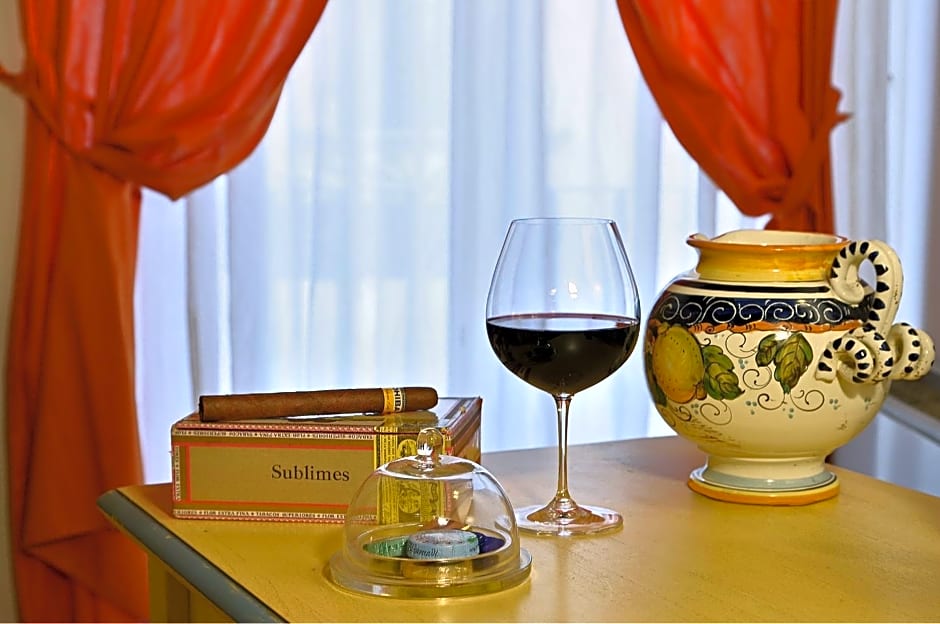 Hotel Vasari