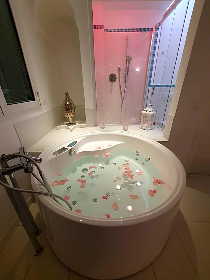 Hotel Al Cavallino Bianco