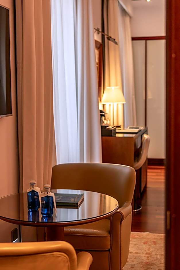 Mirador de Dalt Vila-Relais & Chateaux