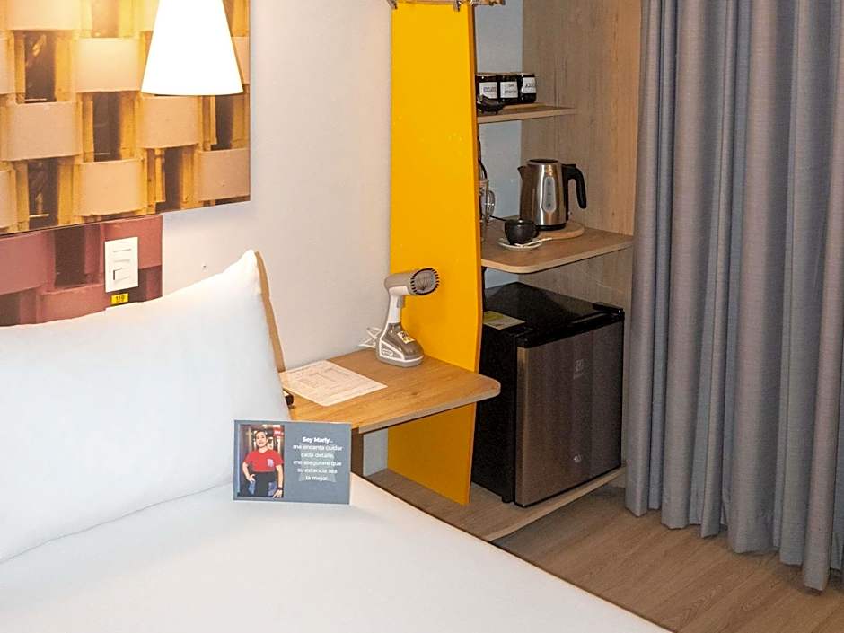 Ibis Cúcuta