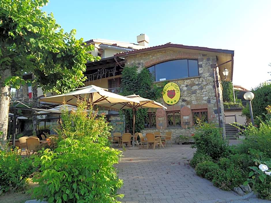 Hotel Rosati