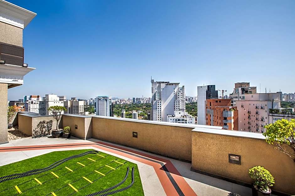 INNSiDE by Meliá São Paulo ITAIM