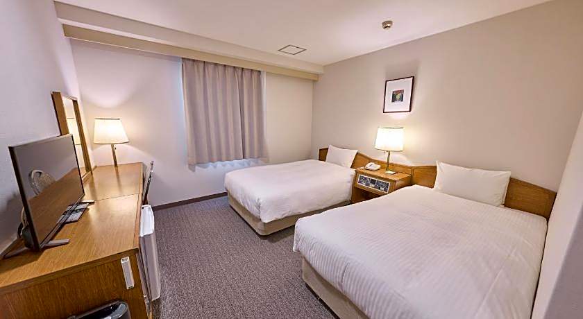 Smile Hotel Nabari