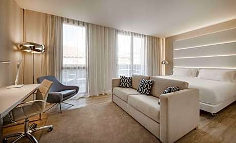 Room Superior With Terrace