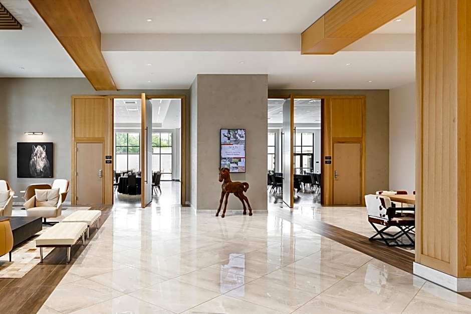 NOUN Hotel, Norman, a Tribute Portfolio Hotel