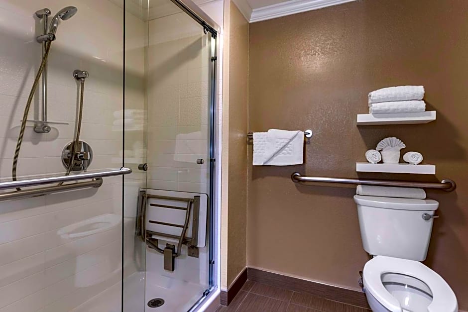 Best Western Silicon Valley Inn