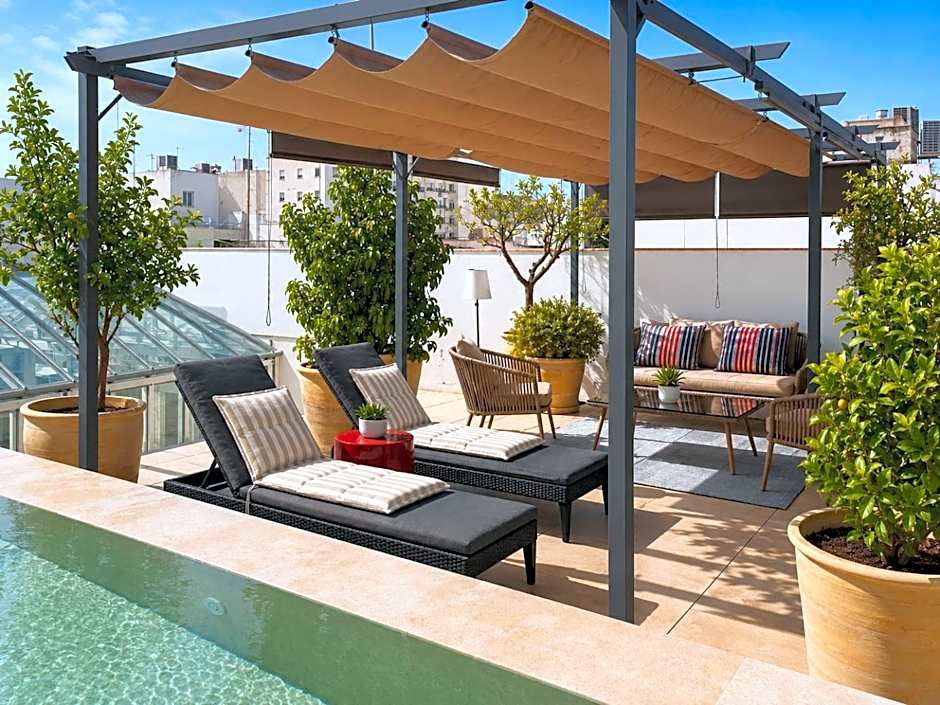 Casa Romana Hotel Boutique