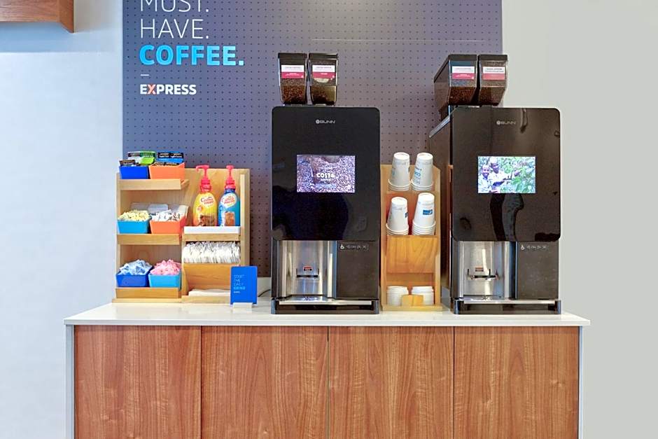 Holiday Inn Express Hotel and Suites Jasper By IHG