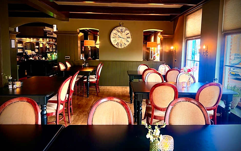 Hotel Restaurant 't Ronde Loegh
