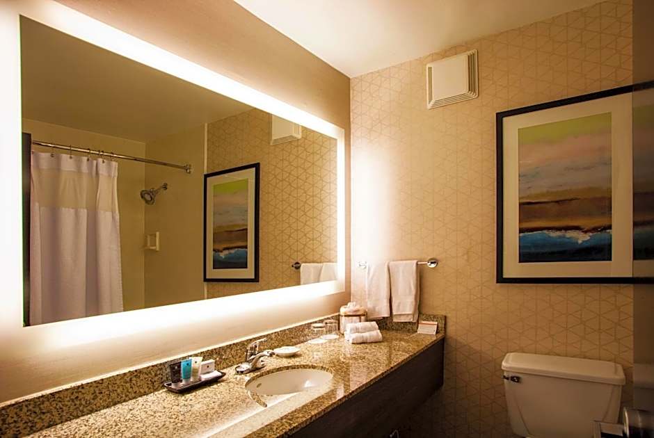 Crowne Plaza Silicon Valley North - Union City By IHG