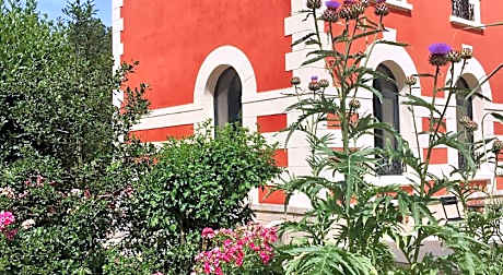 Le Clos de la Pomponnette