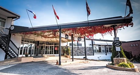 Hotel La Caravelle