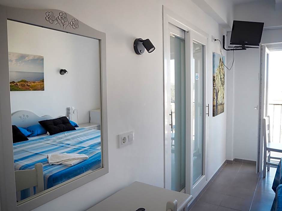 Hotel Rocamar